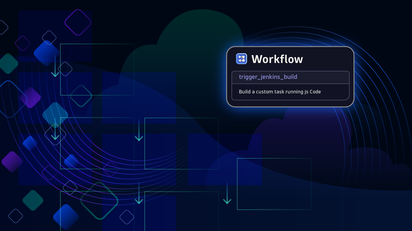 Automate CI/CD pipelines with Dynatrace: Part 1, Build stage