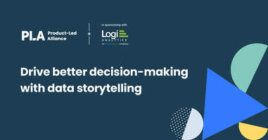 Drive better decision-making with data storytelling