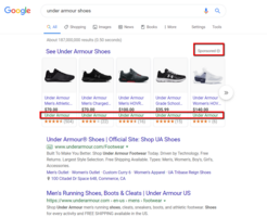 Why Bidding on Branded Terms is Necessary