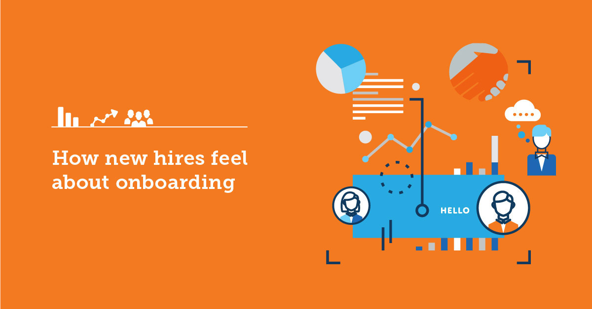 Employee Onboarding - Study Reveals How to 2X Employee Satisfaction