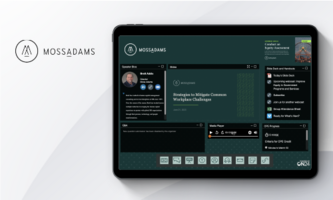 By integrating CPE engagement data, Moss Adams speeds up lead follow up time by 5X