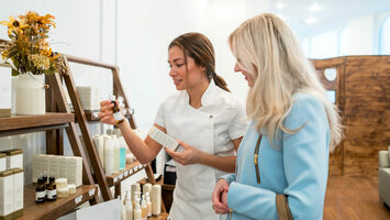 Renewed Retargeting Strategy Empowers Beauty Retailer to Increase In-Store Visits by 300% - Basis Technologies