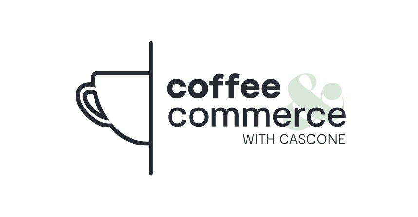 Coffee & Commerce: Keeping Retail Real with Sherene Hilal & Fayez Mohamood