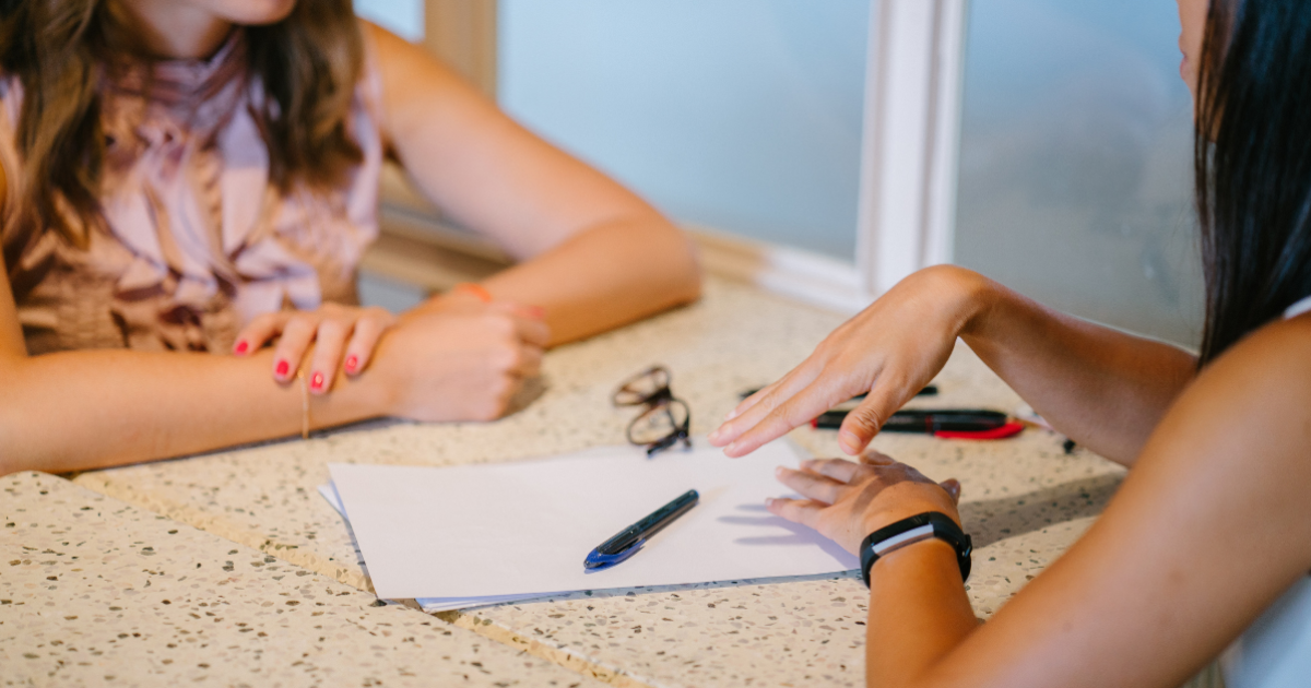 Hiring Sales Reps and Pros During a Marketing Downturn