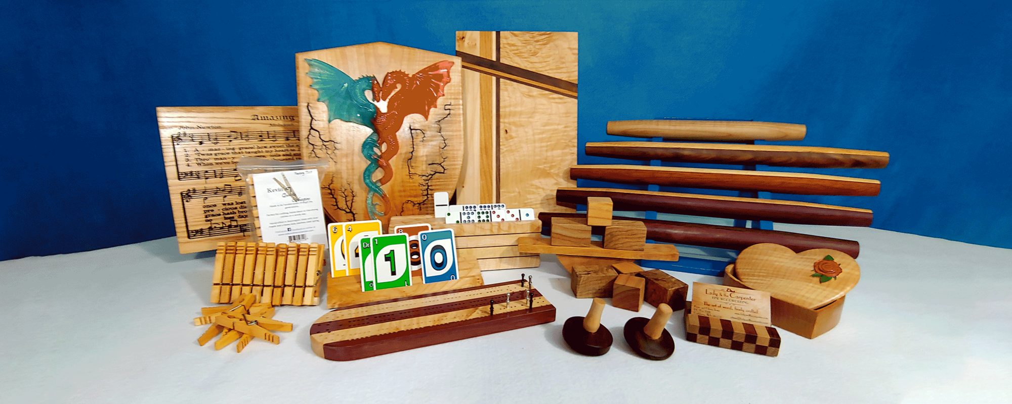 10 Years with Ecwid: Pursuing a Passion and Growing a Business