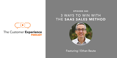 3 Ways To Win With The SaaS Sales Method
