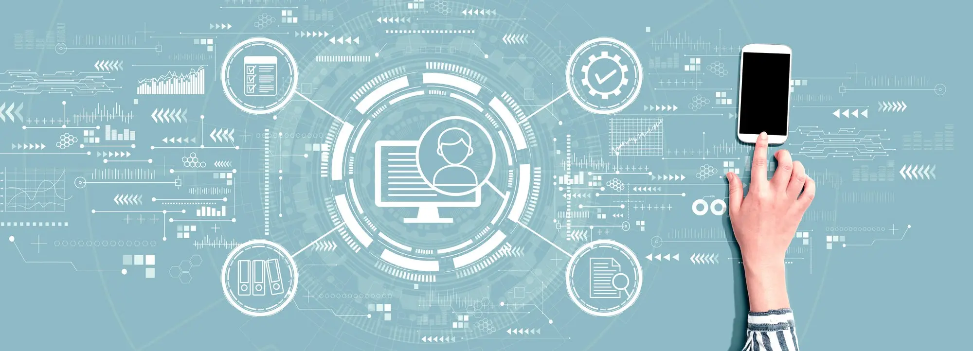 How to implement digital document solutions in education