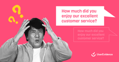 How Many Of These Common Survey Mistakes Are You Making?