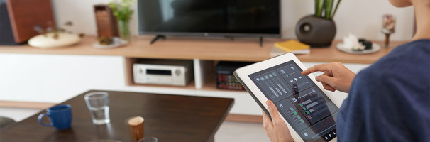 Monetizing The Connected World