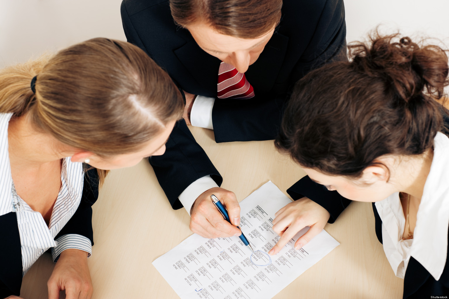 How is your Proposal Evaluated?