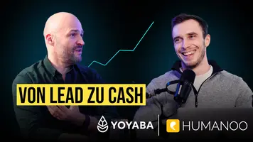 Von Lead zu Cash: Die Success Story von und mit Humanoo