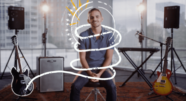 United Airlines Uses Terminus Email to Take Flight with ABM