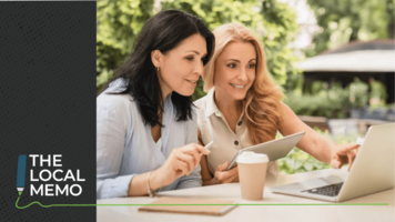 Local Memo: All About Google's Helpful Content Update