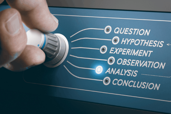 Test and Learn Marketing Can Guide Your Way Through Even the Toughest Market Conditions