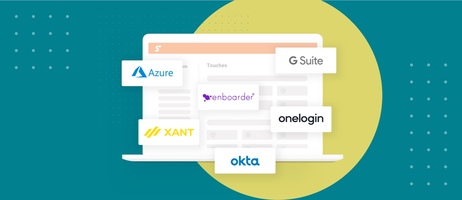 Personalize Your Prospect and Employee Experience: New Integrations with Sendoso