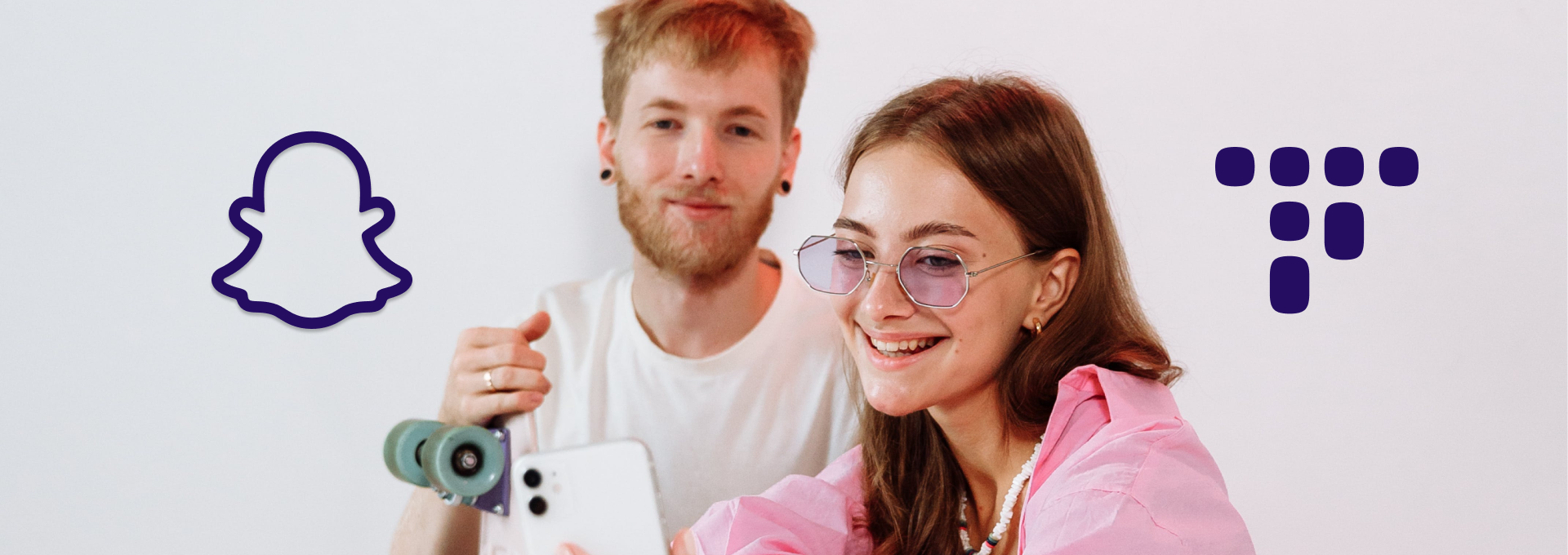 Snap x Traackr Partnership: Influencer Marketing for Gen Z and Beyond