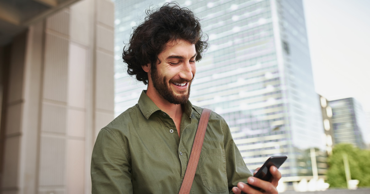 How is the rising cost of living impacting customer contact demand?