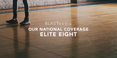 Our National Coverage Elite Eight