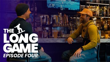 Episode 4: The Long Game with Evan Huck