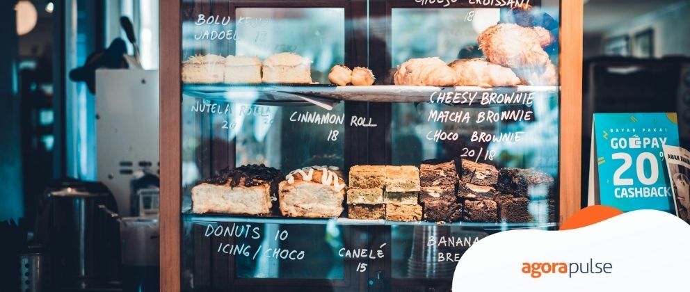 15 Social Media Reports Templates for Restaurants