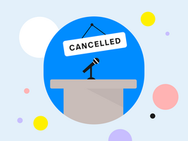 How To Cancel Your Event: 8 Event Cancellation Email Examples from Leading Brands