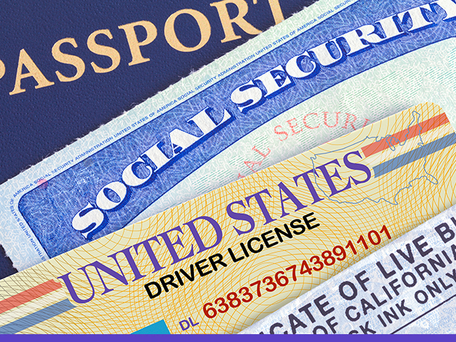 Taxpayer First Act: Improving Identity Verification and Modernizing the IRS