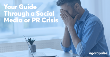 Agency Playbook: Your Step-by-Step Guide to Handling a Social Media Crisis