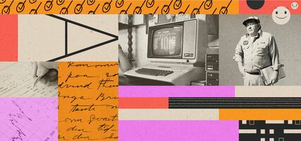 Questioning tech: The past, present, and future of survey tools