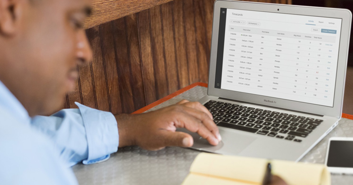 The Types of Small Businesses Most Likely to See Overtime