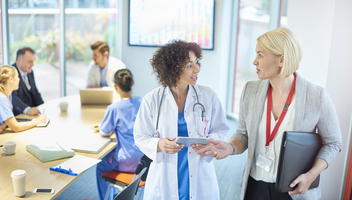 Personalizing the Buyer's Journey in the Medical Device Industry