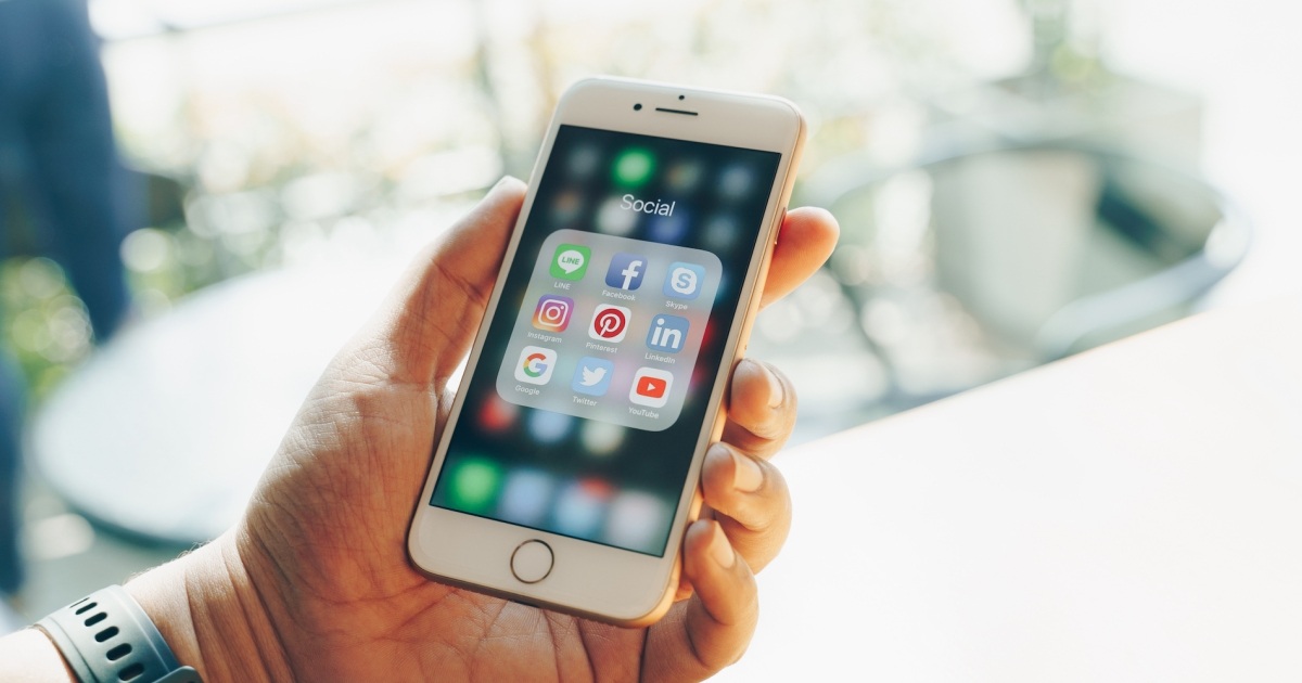 Templates for Social Commerce Testing