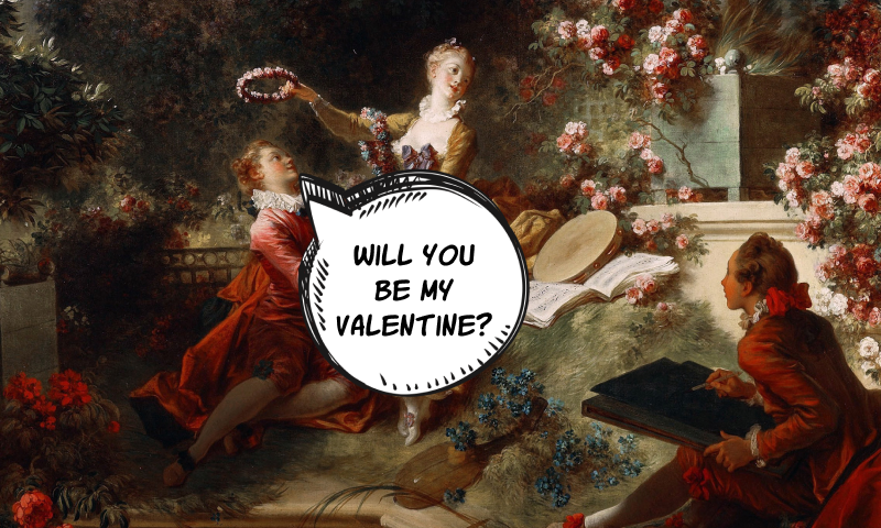 77 Catchy Valentine's Day Slogans and Phrases for Marketing in 2023