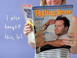 Mastering Product Photography with Meg