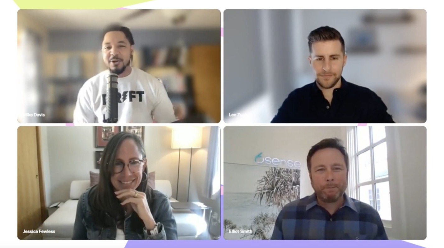 Building Partner Ecosystems: How to Amplify Your GTM Strategy Efforts