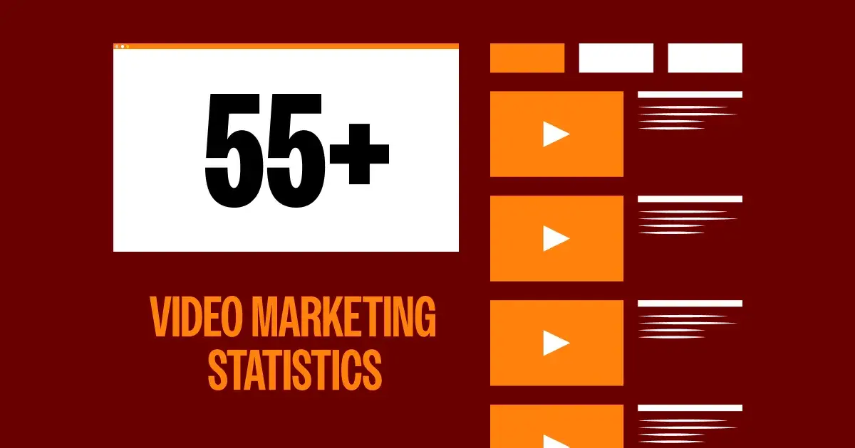 55+ Video Marketing Statistics to Drive Your Strategy (2025)