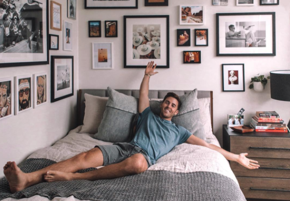 #CollabOfTheWeek: Framebridge x @johnphilp3