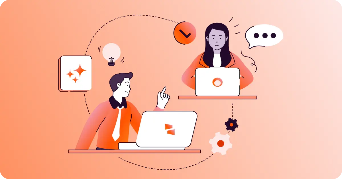 Transforming enablement with AI: Insights from Yinyin Liu 