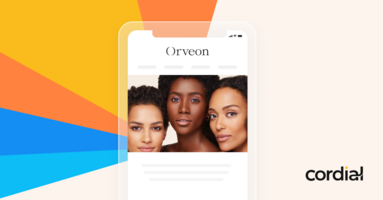 Tap into the power of customer data to earn loyalty