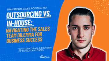 Outsourcing vs. In-House: Navigating the Sales Team Dilemma for Business Success