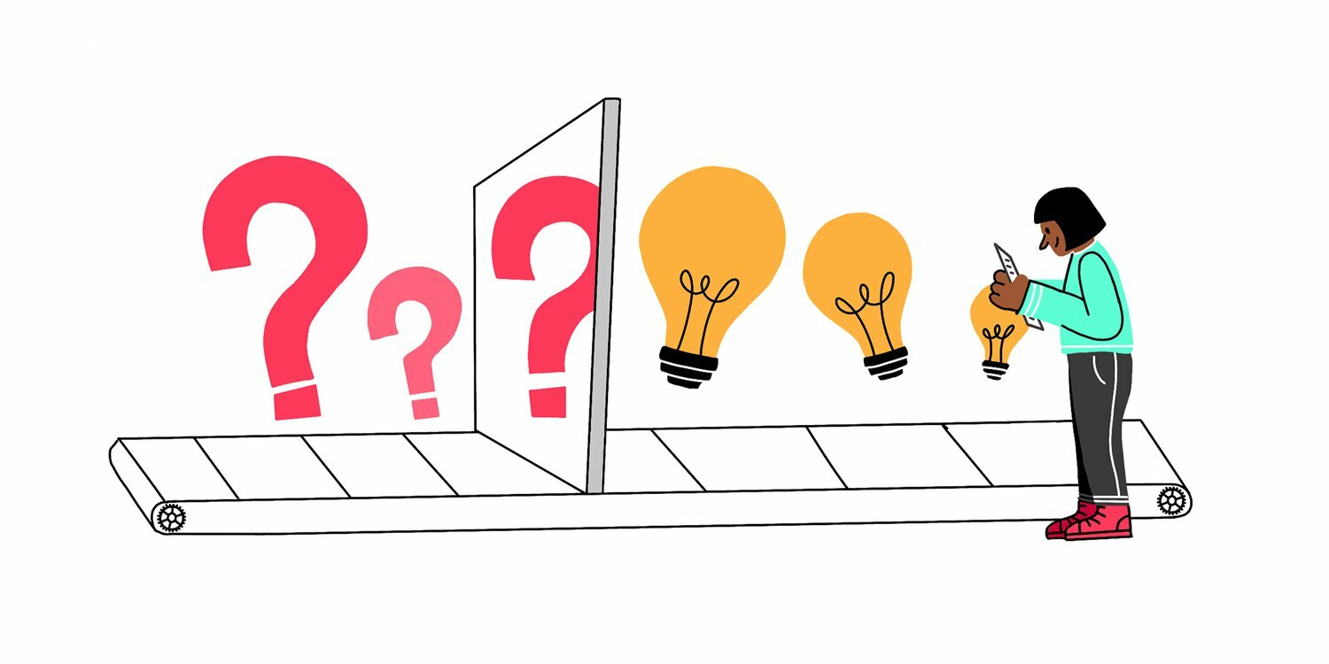 How to analyze survey data and get to know your customers (without any headaches)