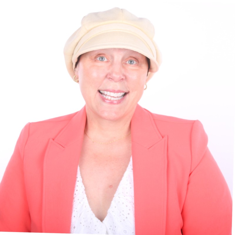 Johanna Morlock-Abbasi 