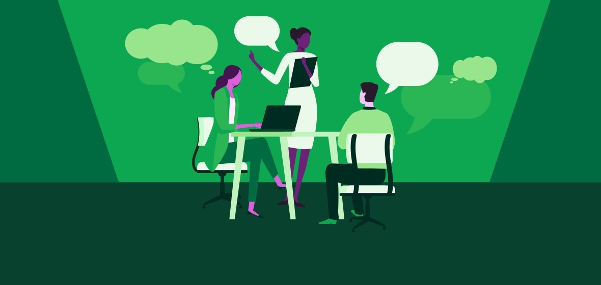 Mind the gap: What business school didn't prepare me for as CMO