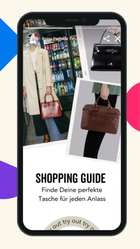 Picard: Online Shopping Guide