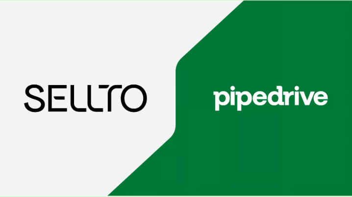 How Pipedrive and Smart Docs helped Sellto radically improve efficiency