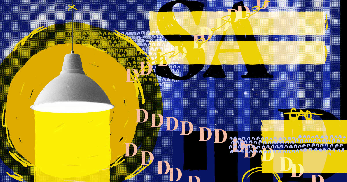 How Tech Workers Can Counter SAD and the Winter Blues