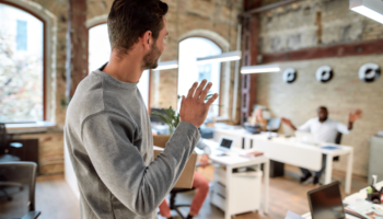 Sales Fails: "I took over my coworker's accounts after he left for a competitor. He completely screwed me"