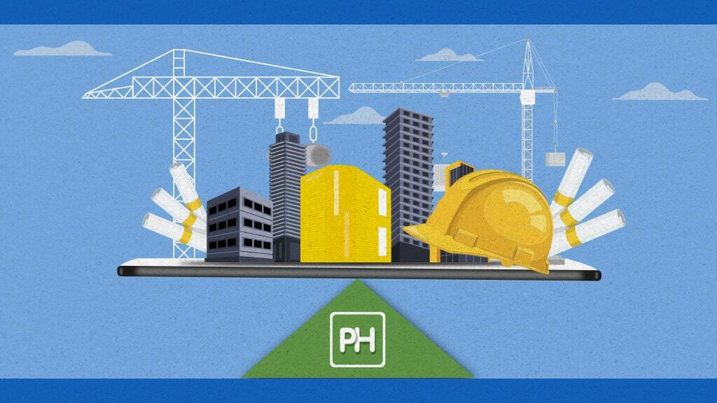 Top 10 Construction Project Management Software (2024)