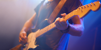 Welcome to the Jungle: 4 Facts Why Music Brands Need to Think Beyond Guitar Center