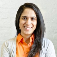 Roshni (Mirchandani) Lakhi