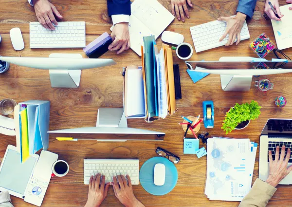 18 Keys to Get REAL Marketing Results